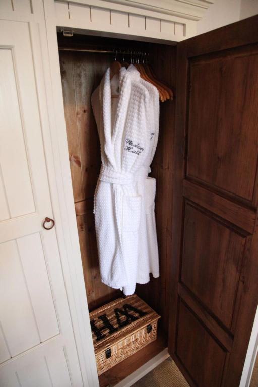 Weston Hall Stafford Luaran gambar
